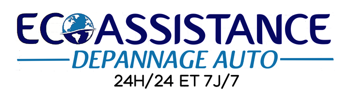 ECO ASSISTANCE — dépannage auto